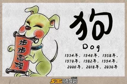 1958年屬狗|1958年属狗是什么命，58年出生五行属什么